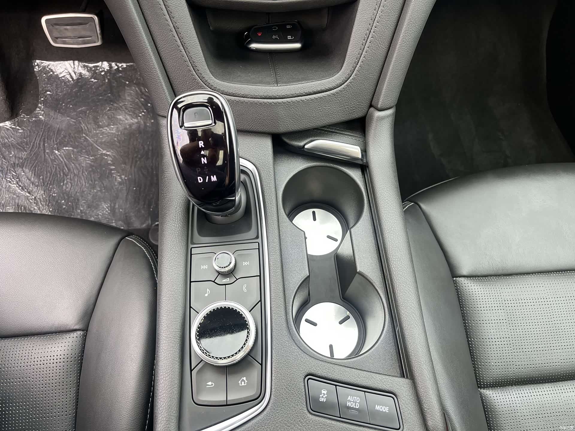 Cadillac XT6, 2024 8