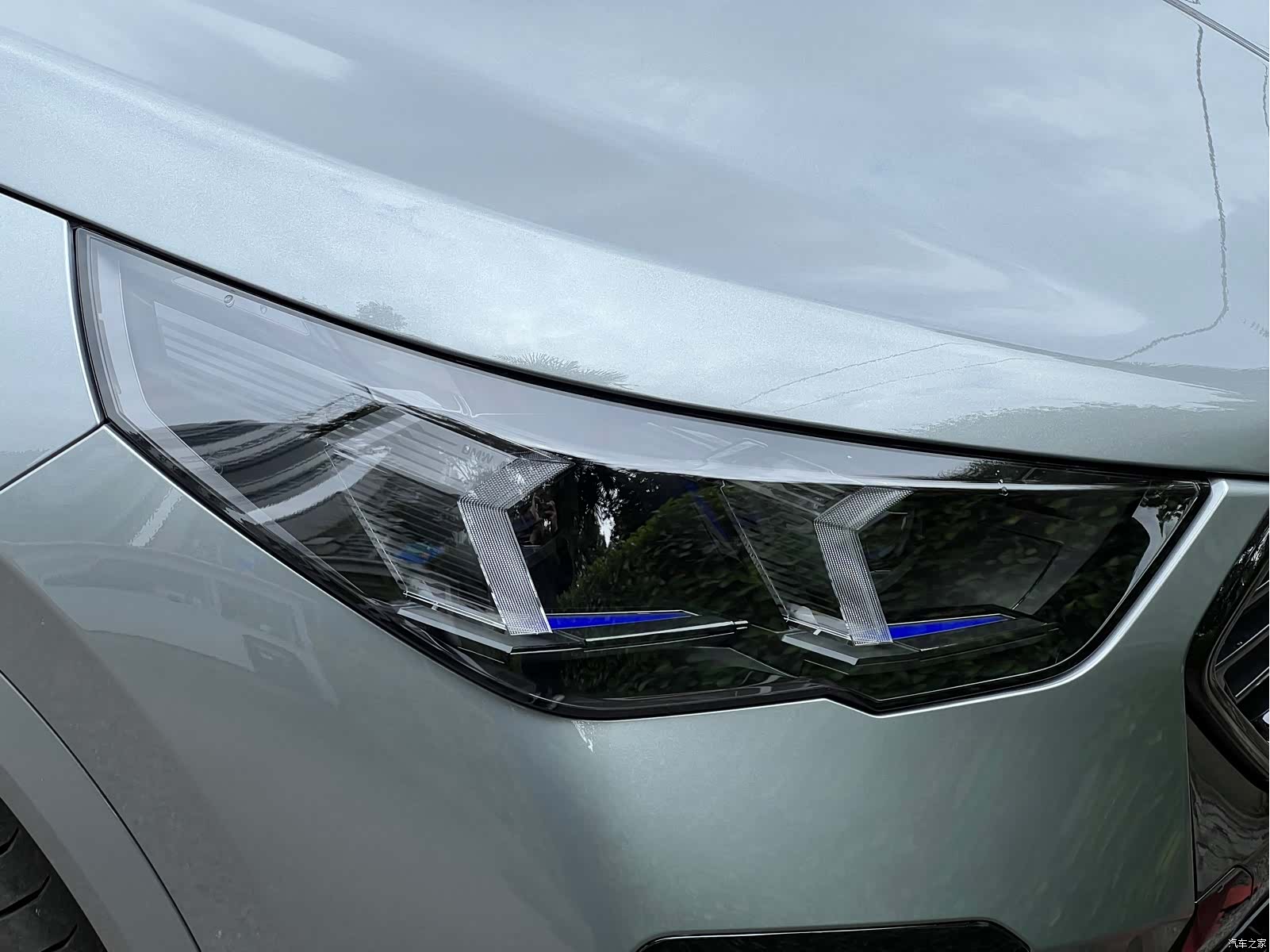 BMW X2, 2026 19