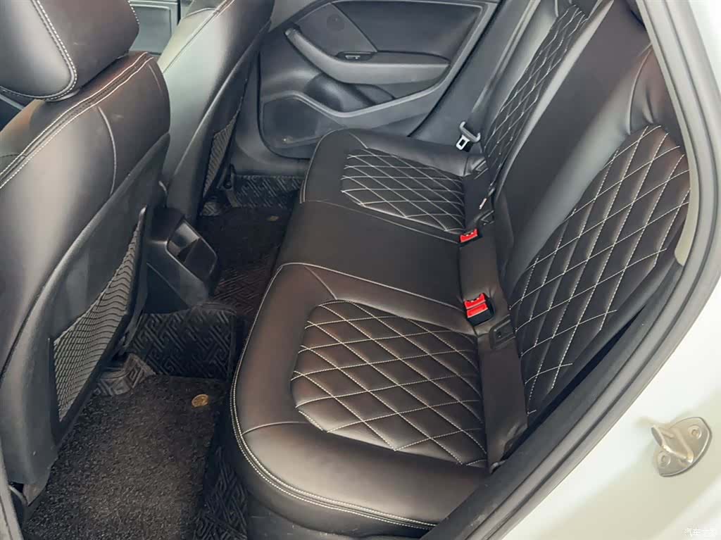 Audi A3, 2020 9