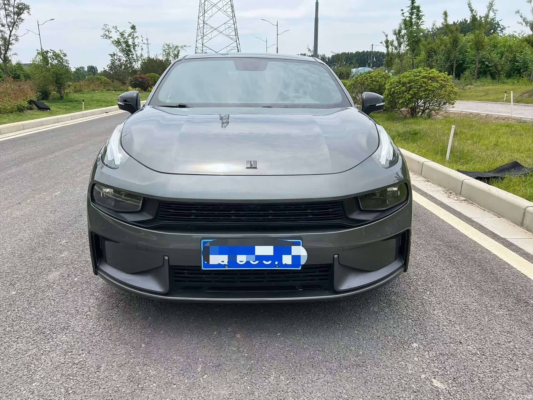 Lynk & Co 02, 2022 2