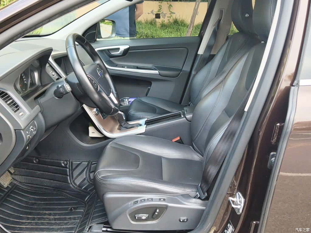 Volvo XC60, 2017 8