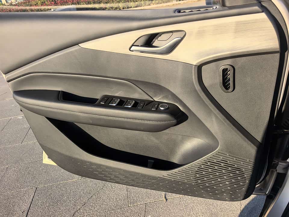 Wuling Wuling Starlight