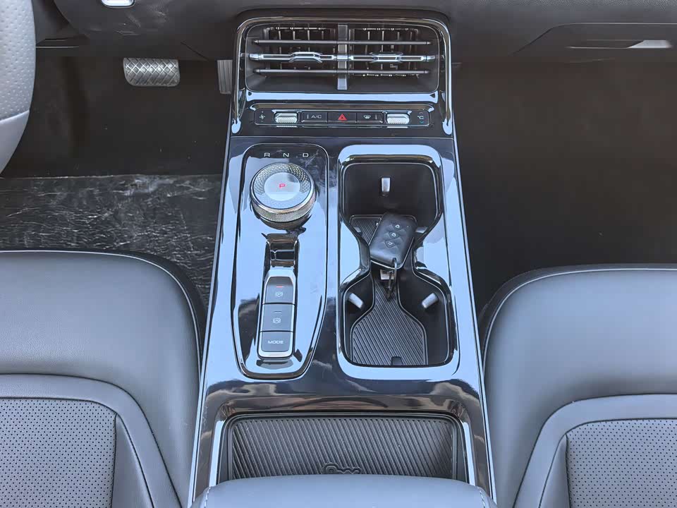 Wuling Wuling Starlight