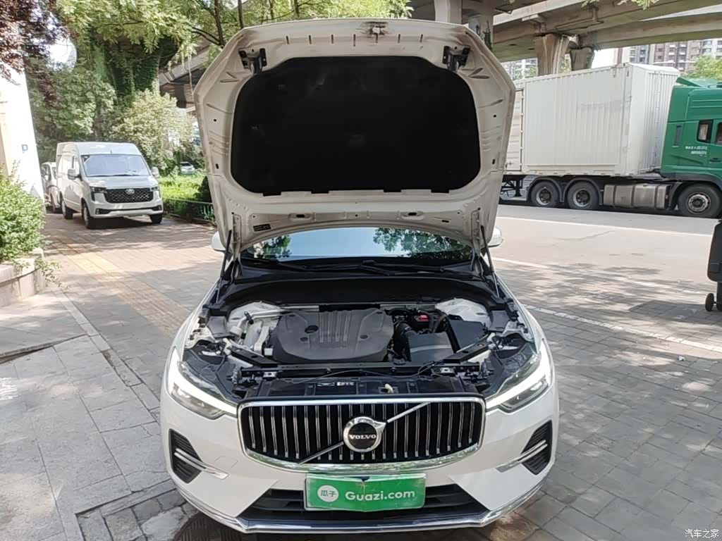 Volvo XC60, 2022 20