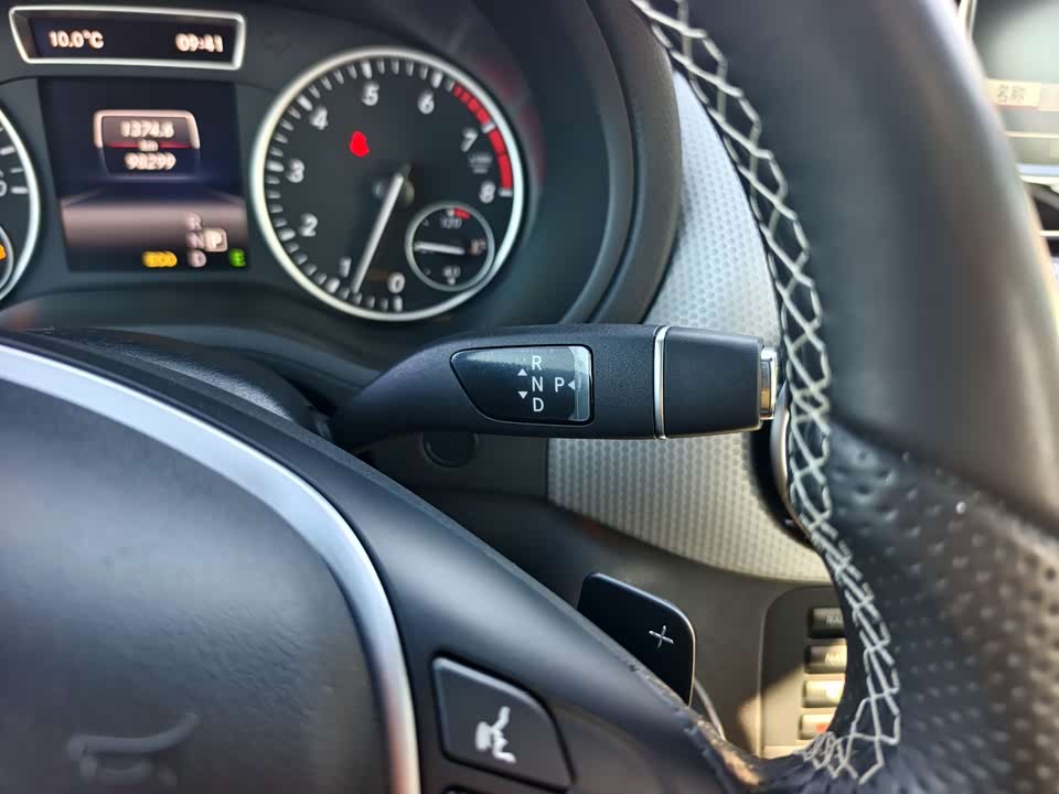 Mercedes-Benz Class B