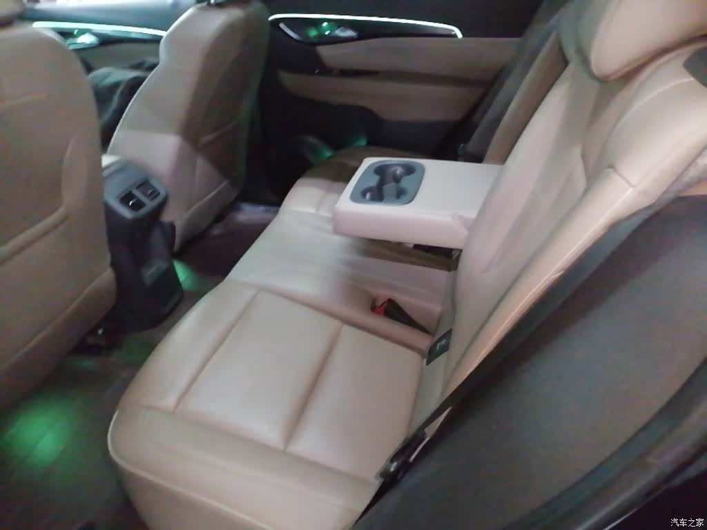 Buick Envision Plus, 2022 17
