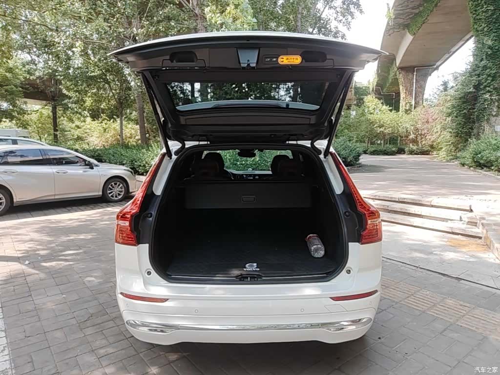 Volvo XC60, 2022 19