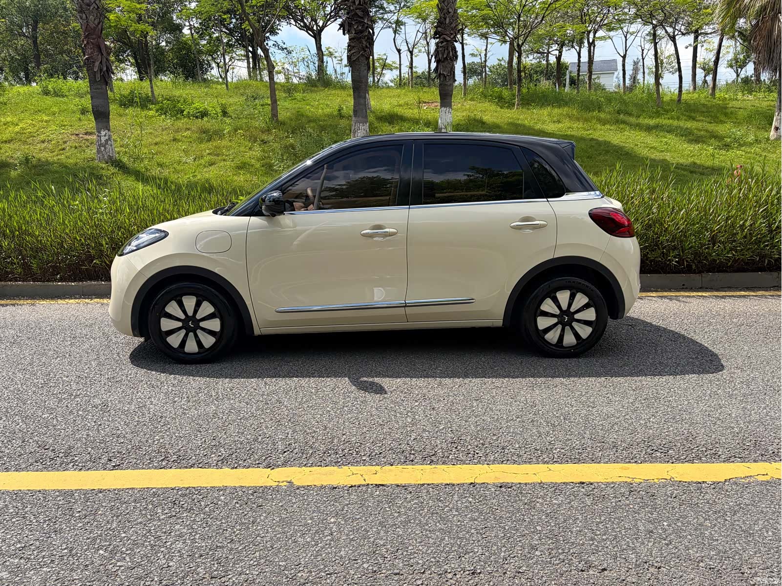 Wuling Bingo, 2025 все фото