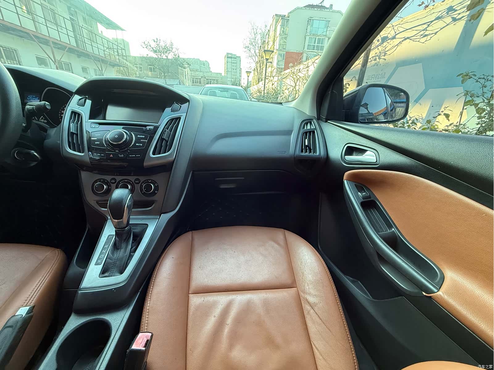 Ford Focus, 2013 9