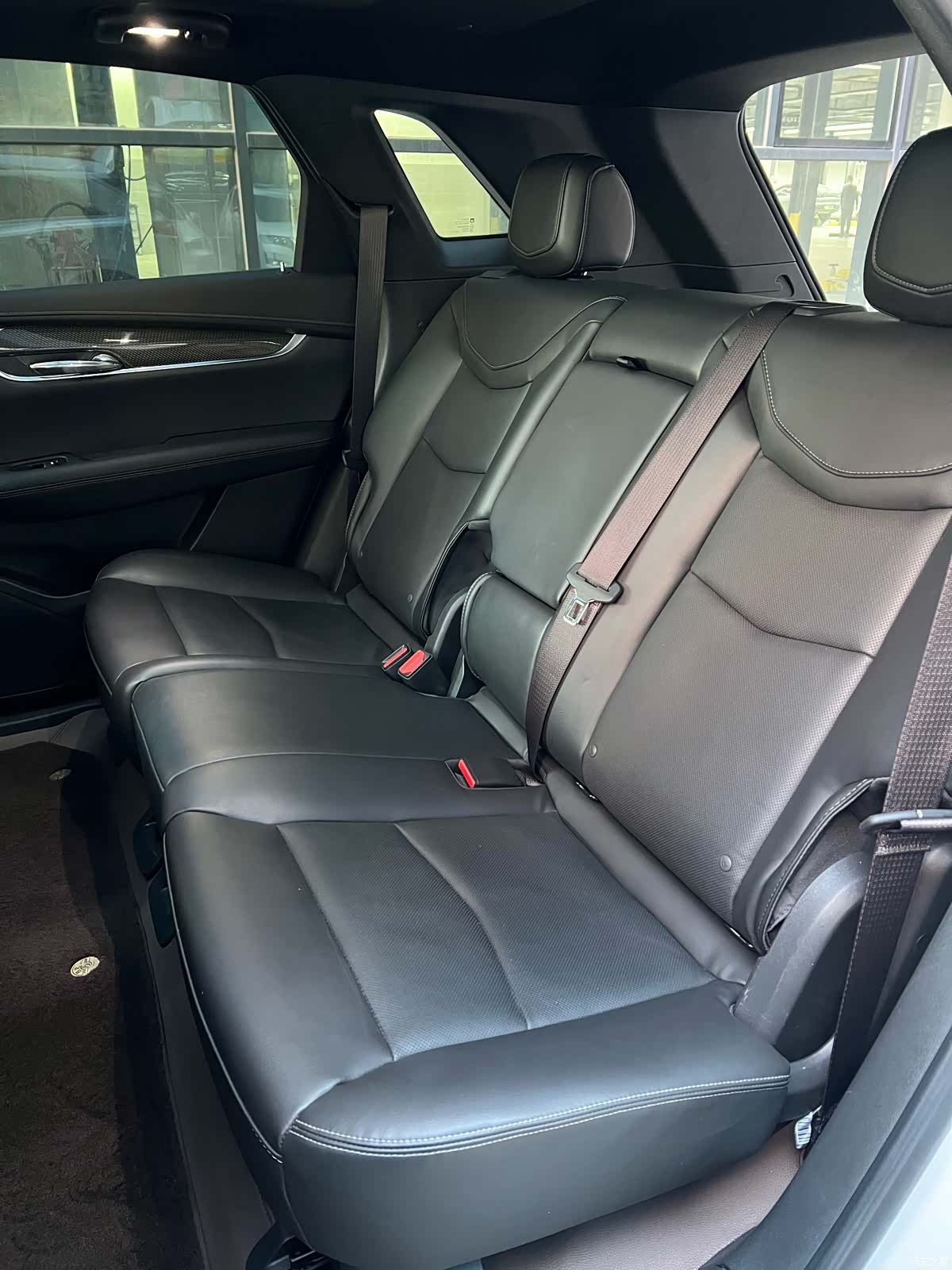 Cadillac XT5, 2023 11