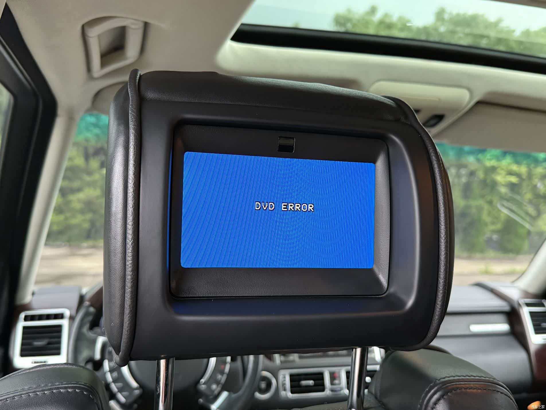 Land Rover Range Rover, 2012 18