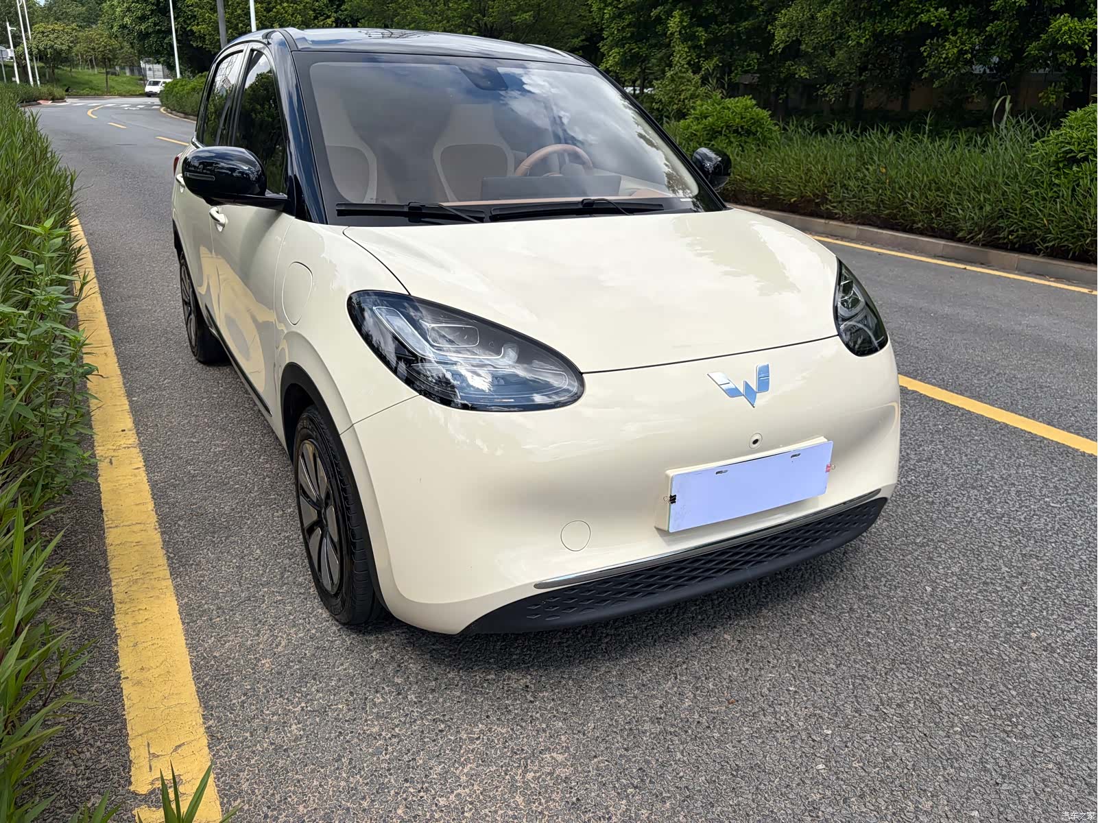 Wuling Bingo, 2025 16