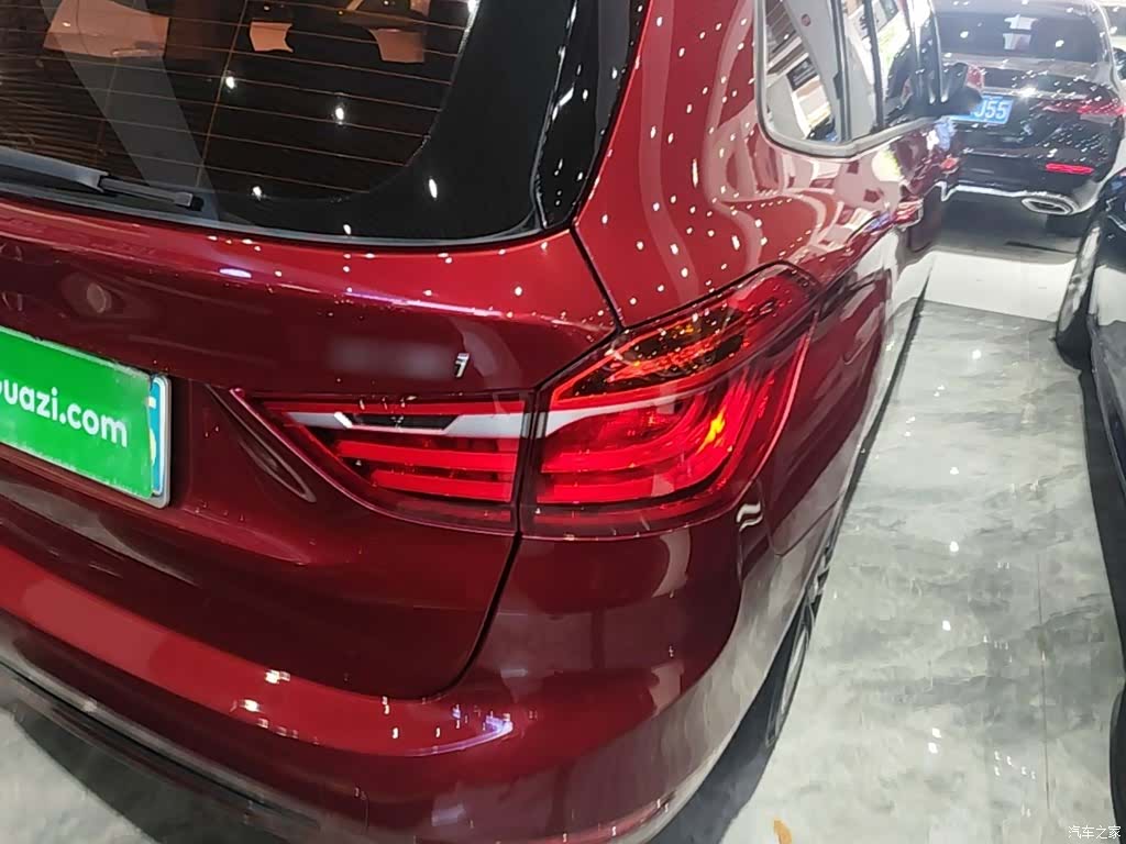 BMW 2 Series, 2015 8