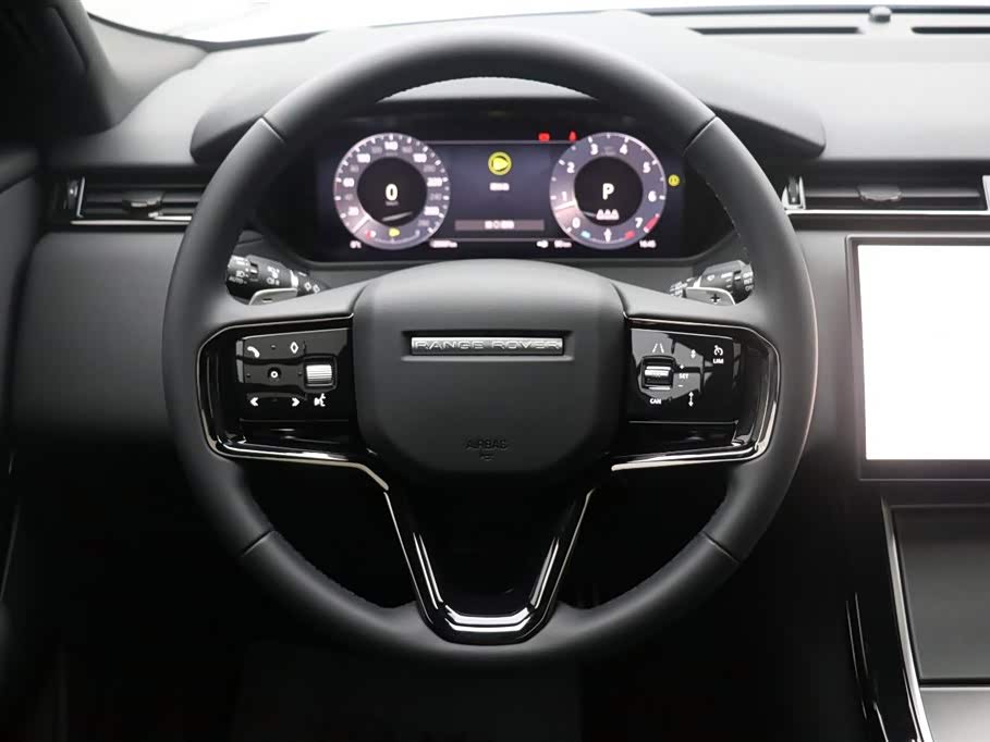 Land Rover Range Rover Star Pulse