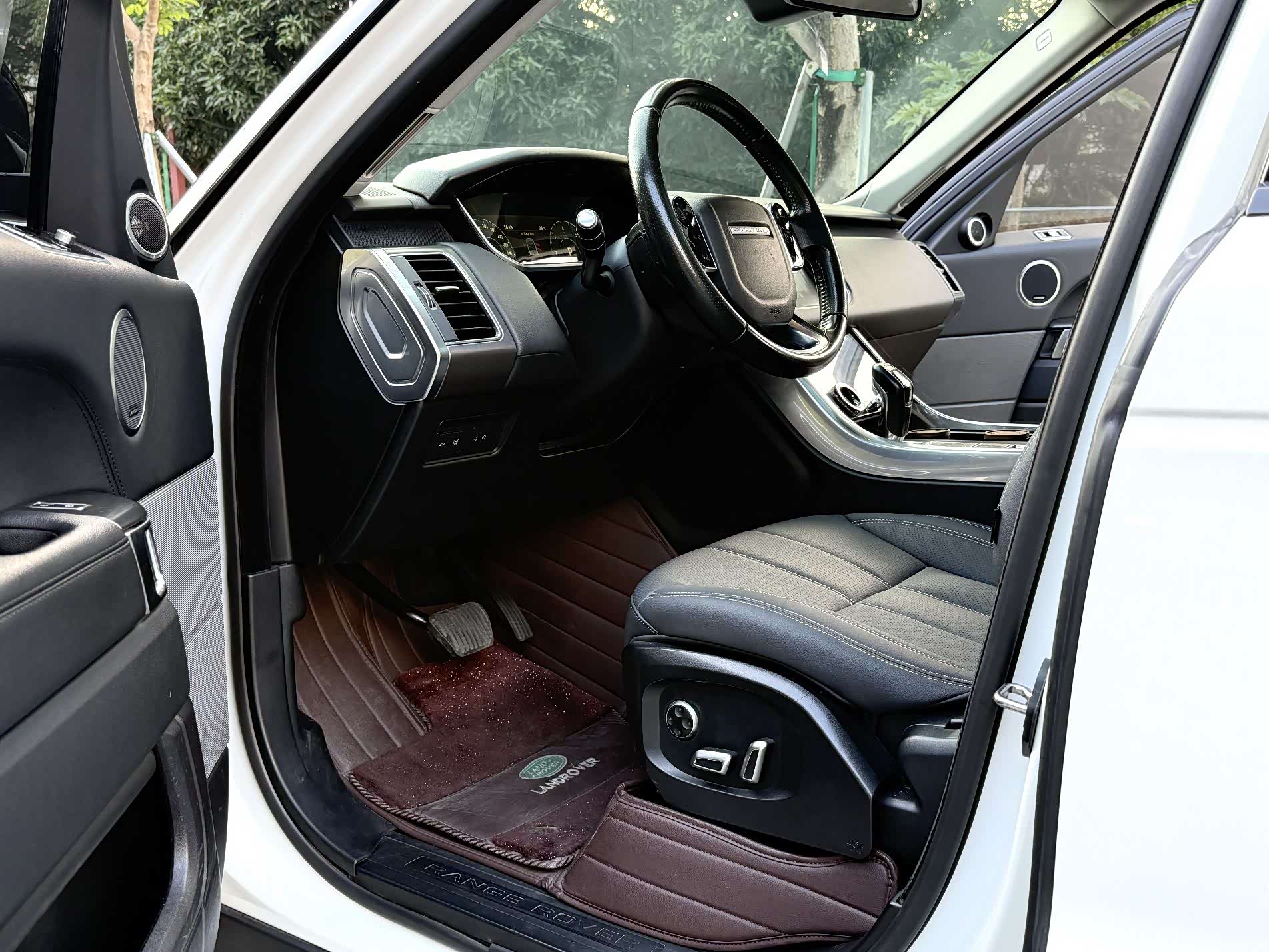 Land Rover Range Rover, 2018 9