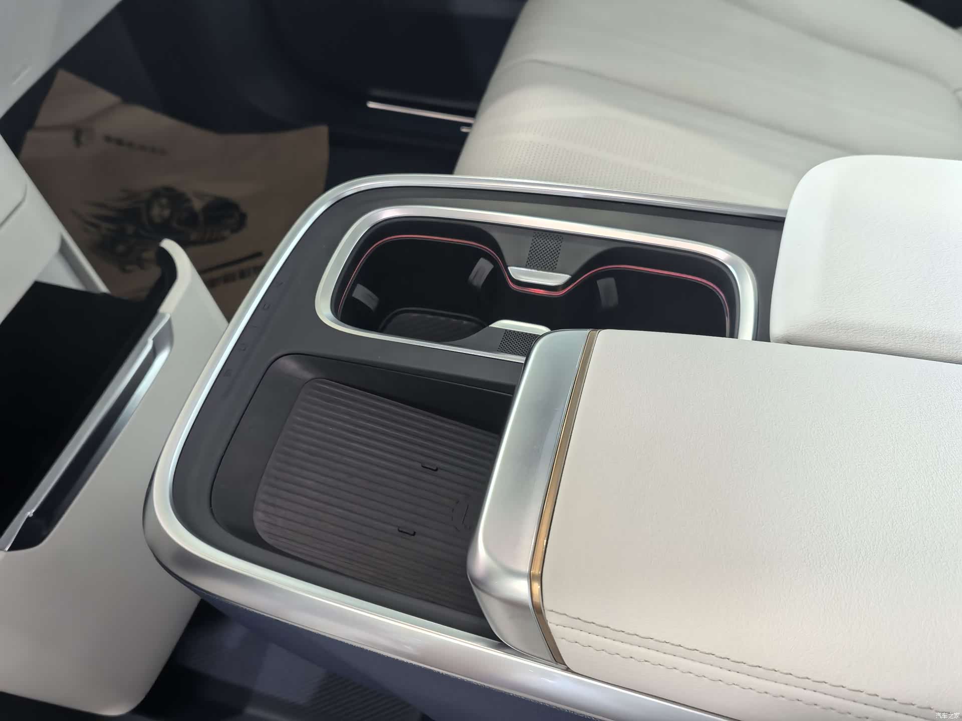 Buick Century, 2024 7