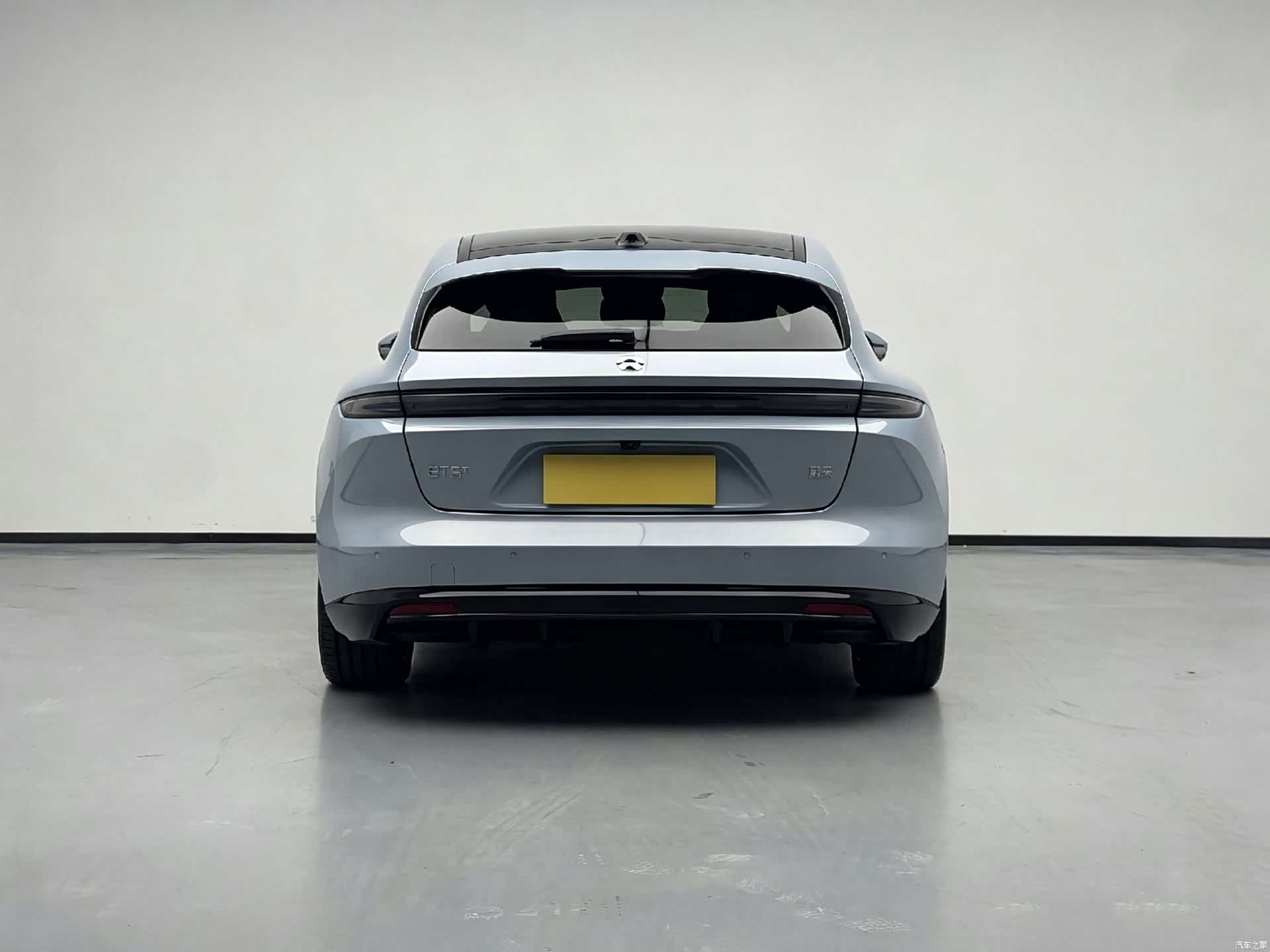 NIO ET5, 2025 6