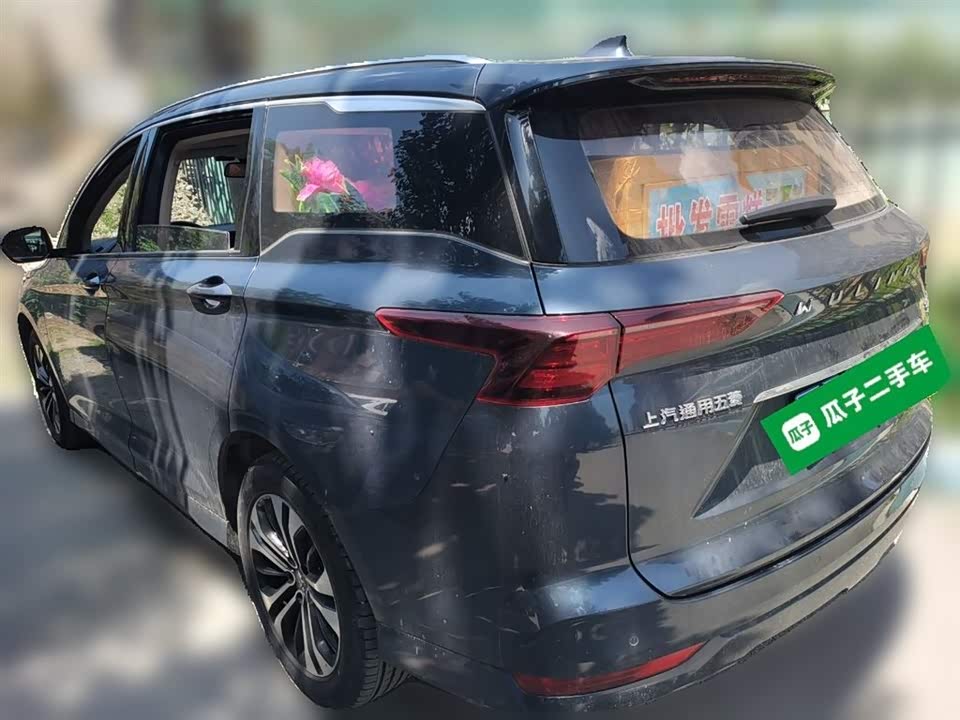 Wuling Wuling Capgemini