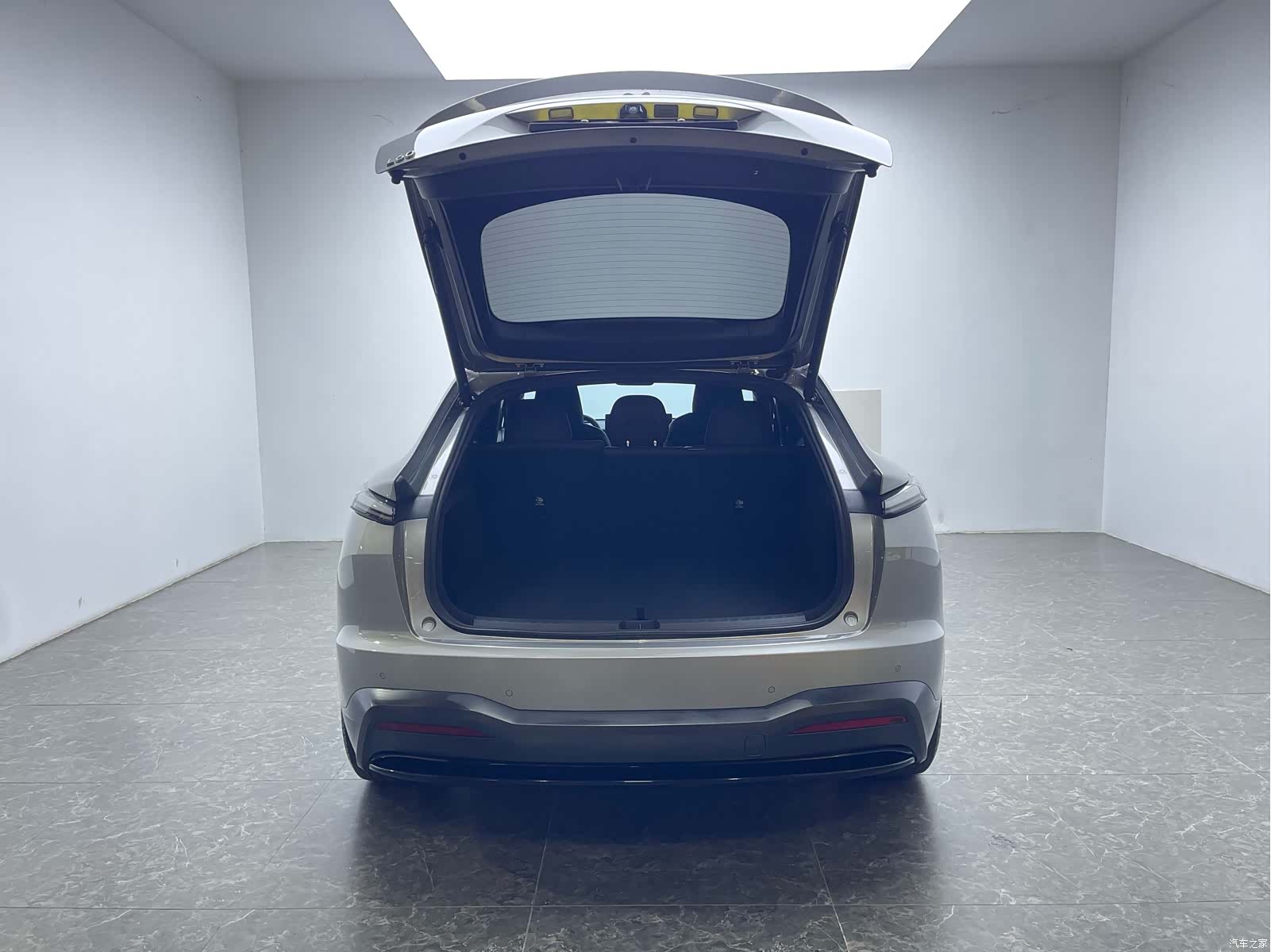 NIO L60, 2025 7