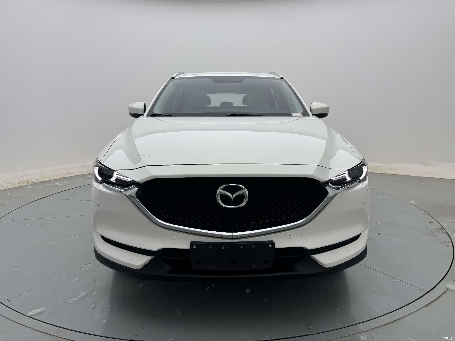 Mazda CX-5, 2019 4