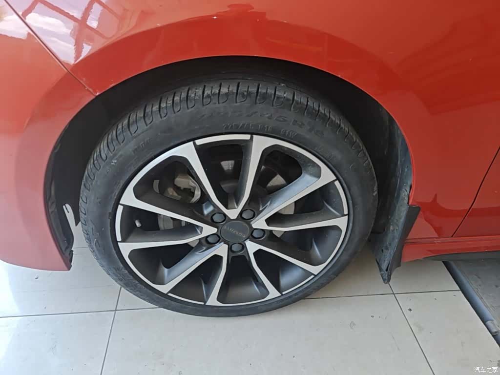 Lynk & Co 02, 2020 23