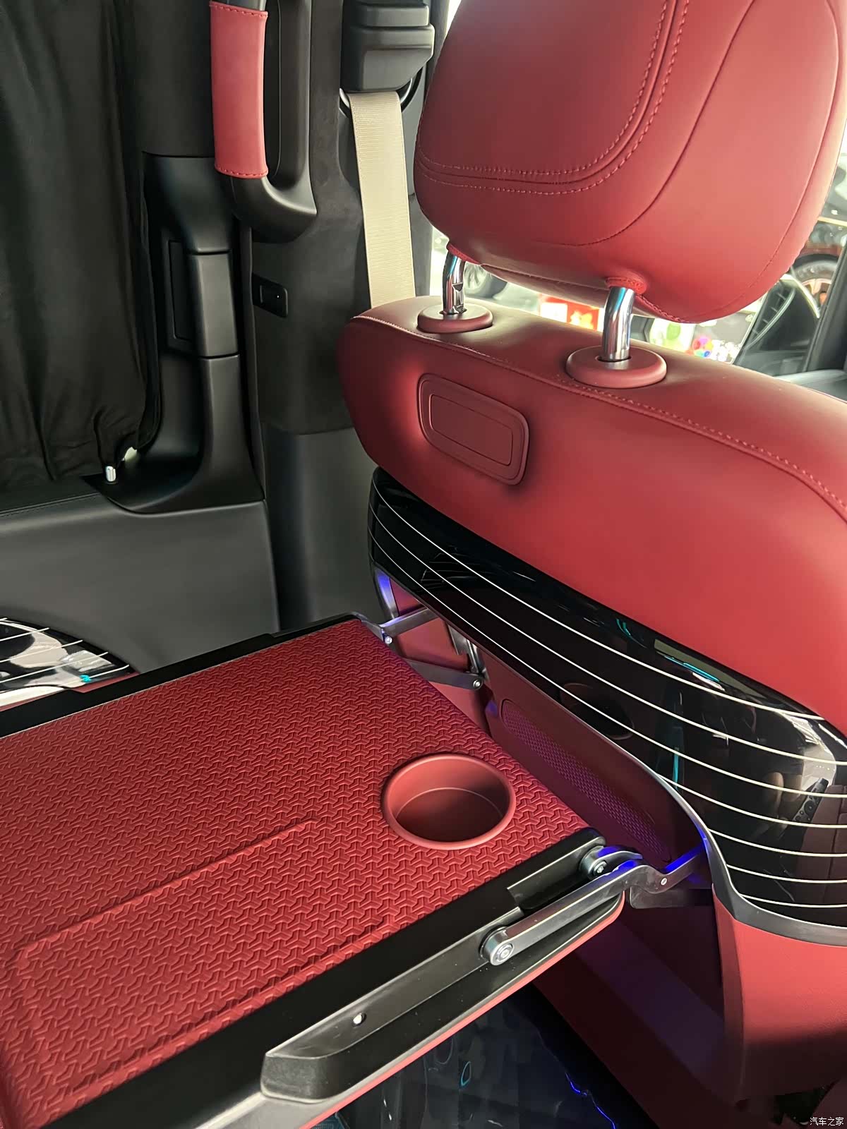 Mercedes-Benz V-Class, 1900 14