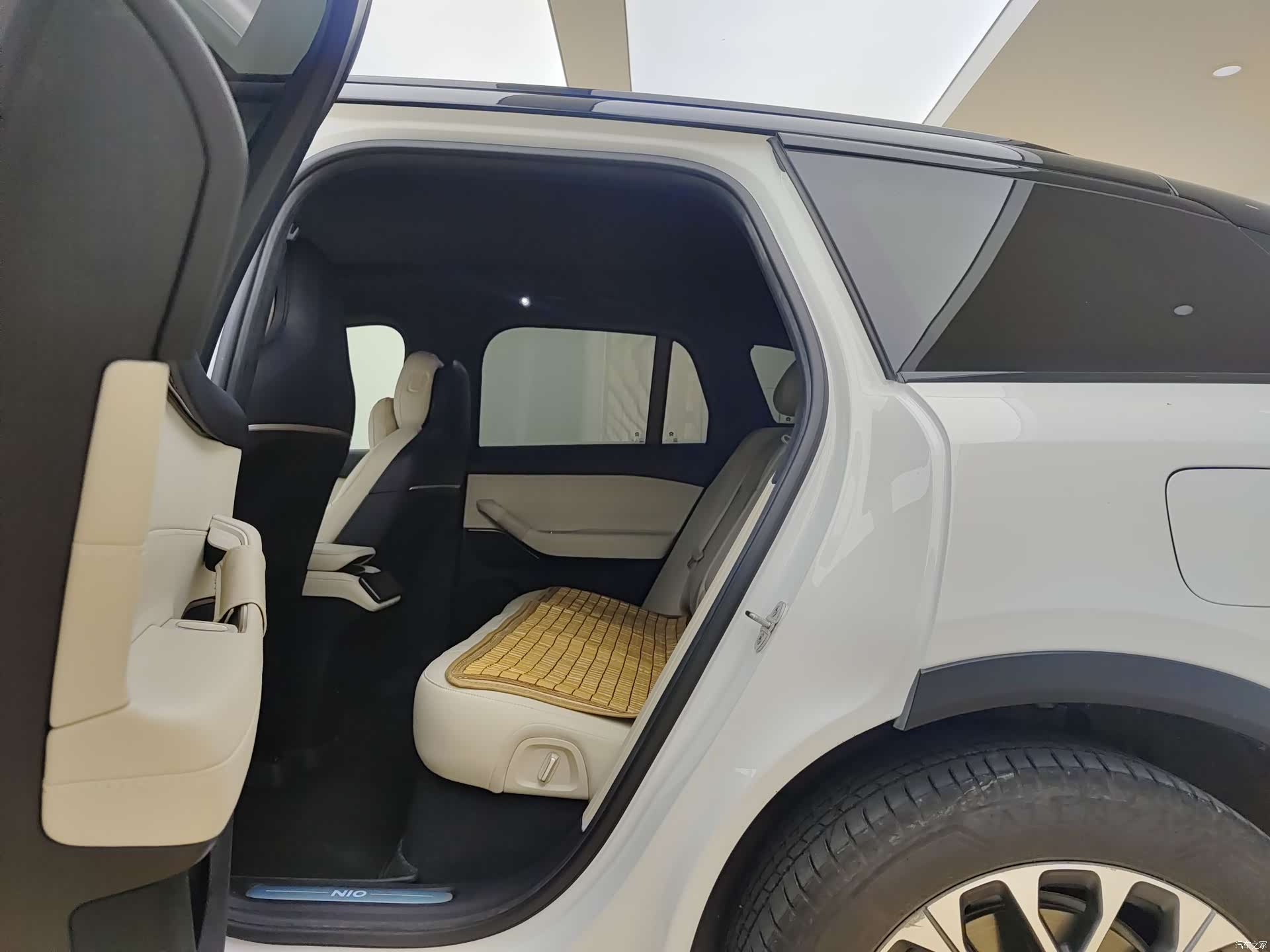 NIO ES6, 2024 24