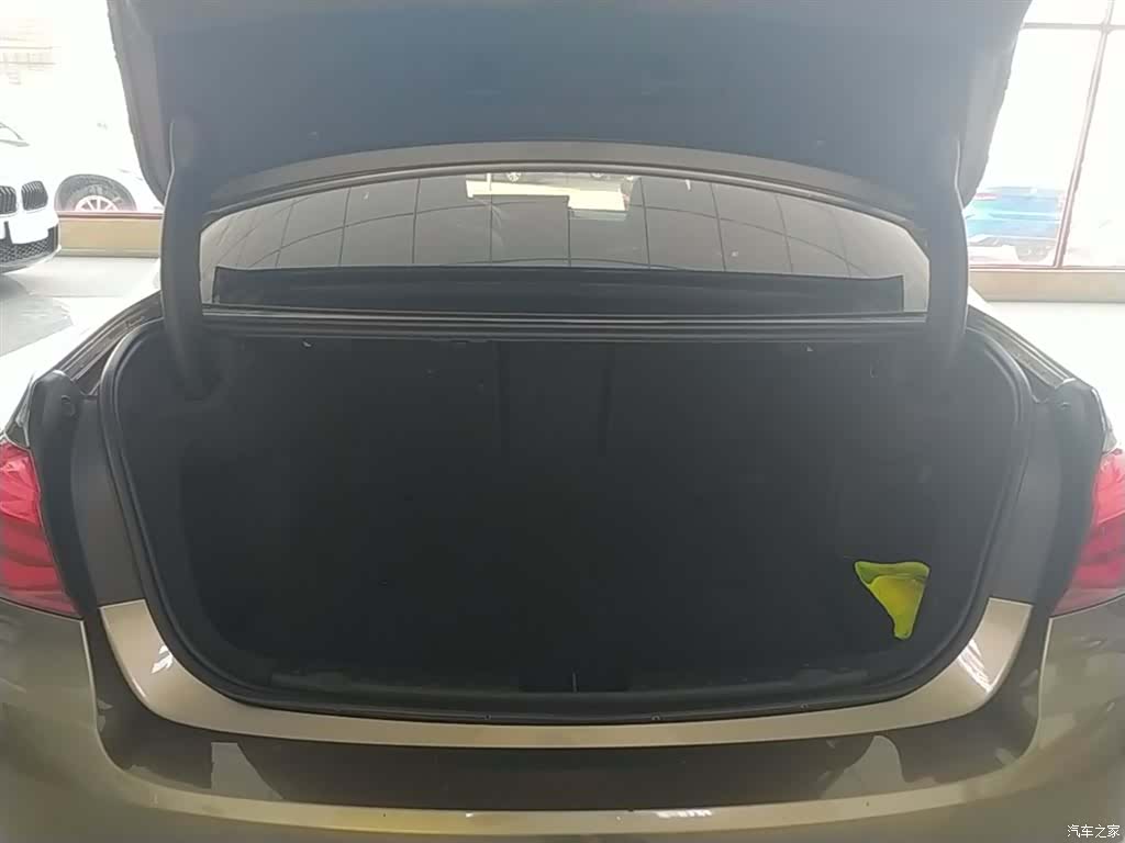BMW 3 Series, 2018 19