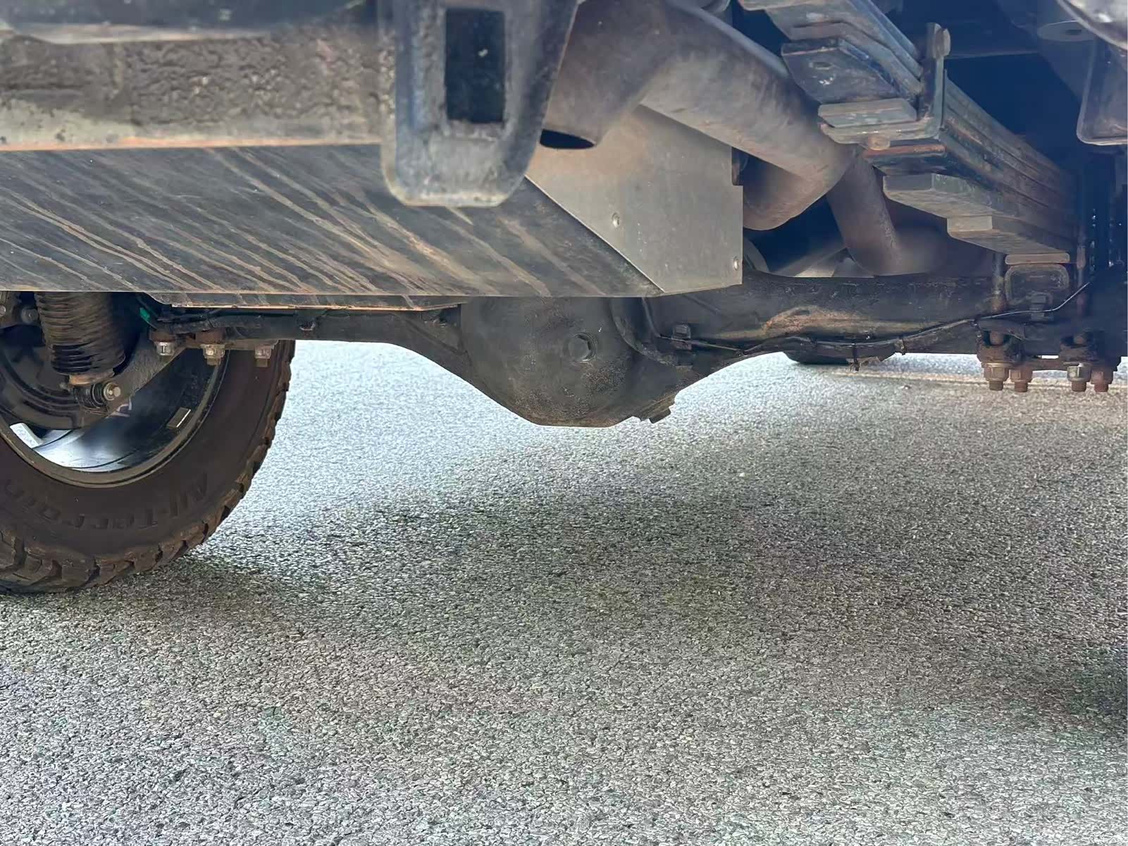 Ford Ranger, 2024 18