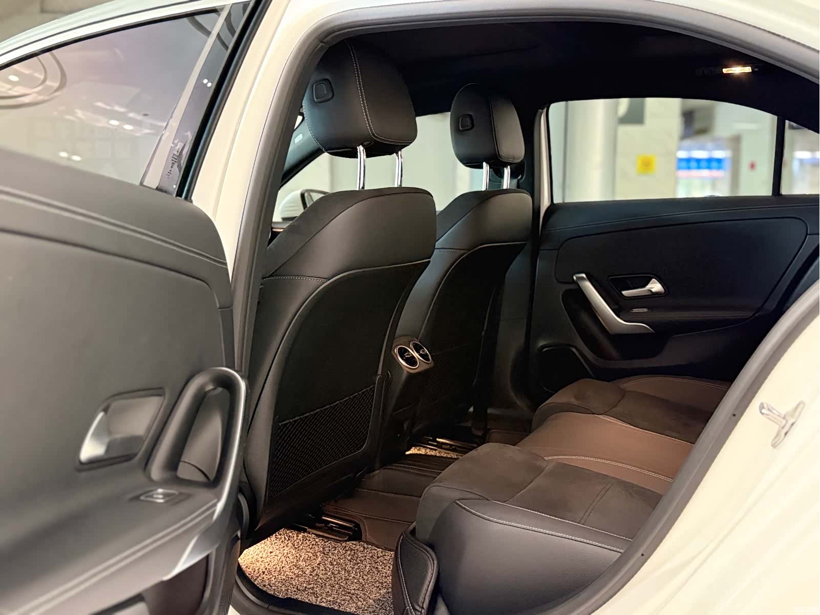 Mercedes-Benz A-Class, 2022 9