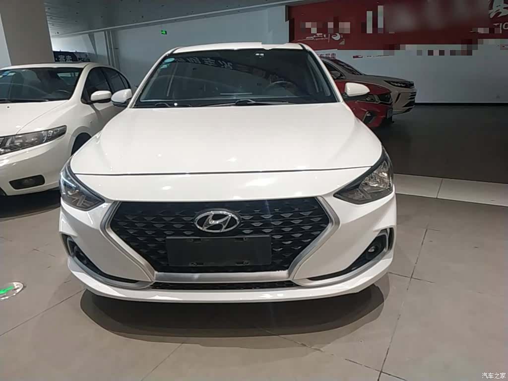 Hyundai GL, 2019 3