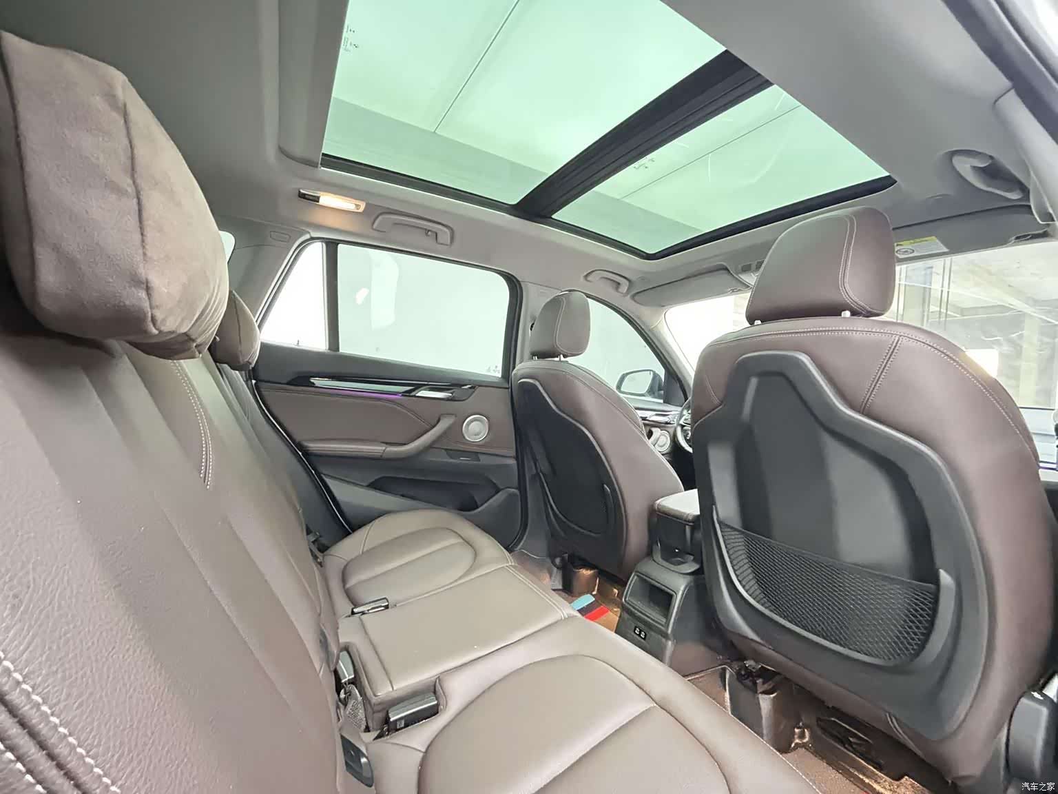 BMW X1, 2021 9