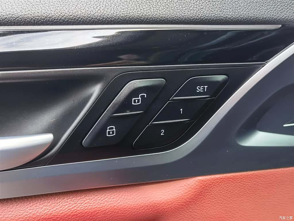 BMW X3, 2024 35