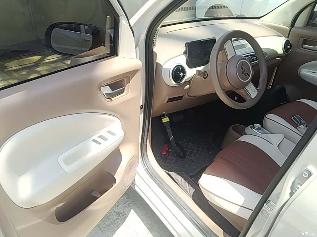 Wuling MINIEV, 2025 16