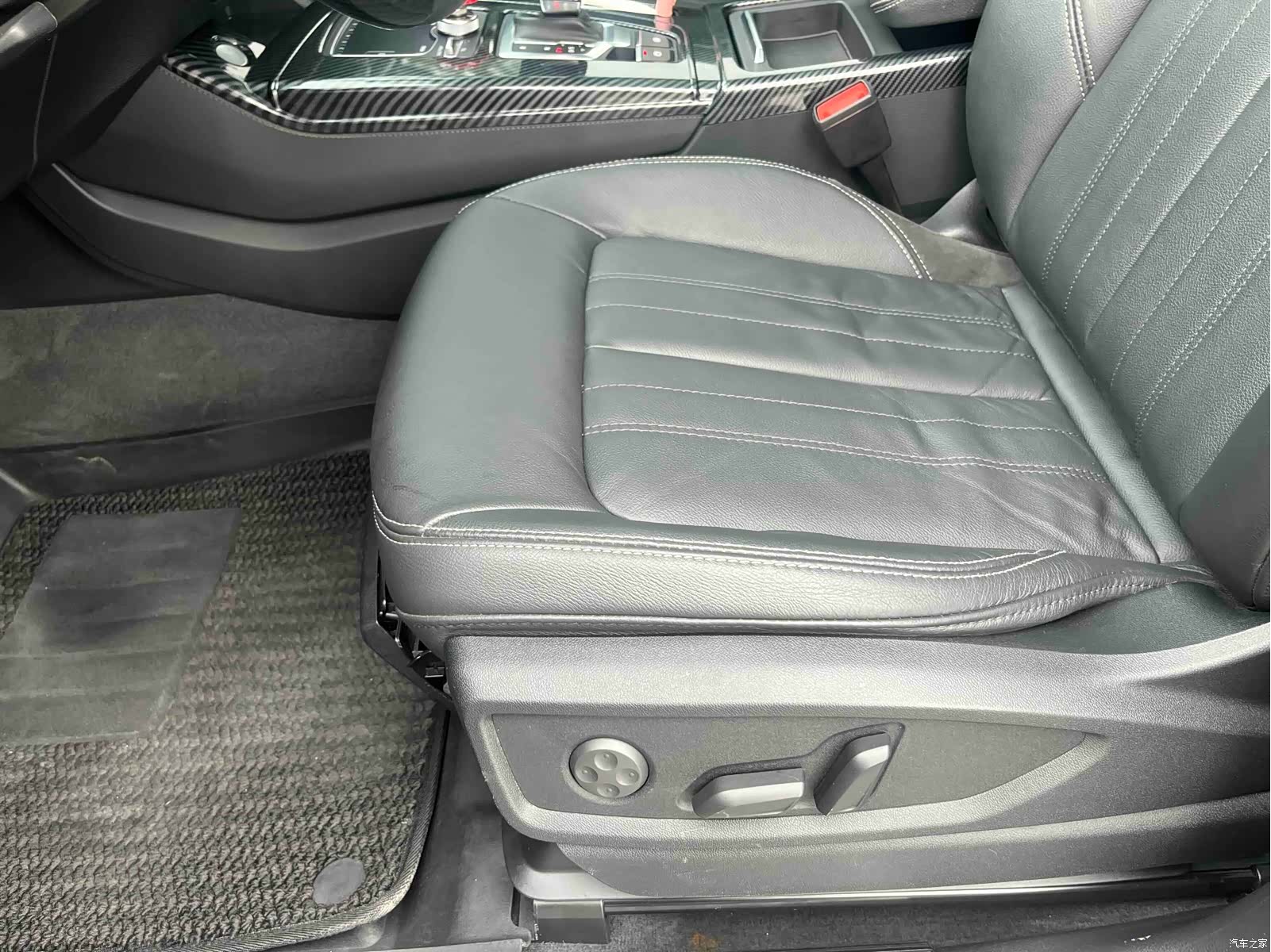 Audi Q5L, 2021 8
