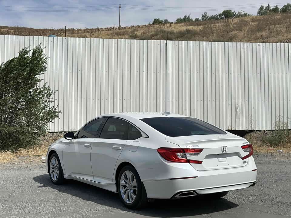 Honda Accord Honda Accord