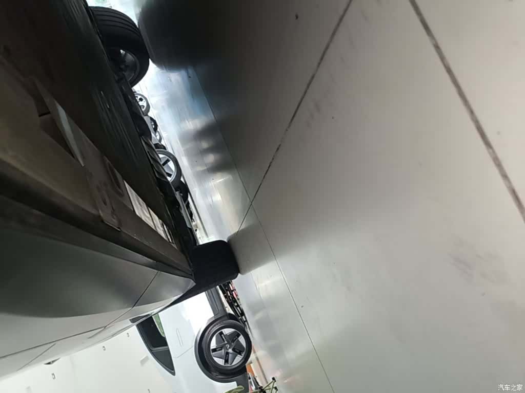 NIO EC7, 2024 22