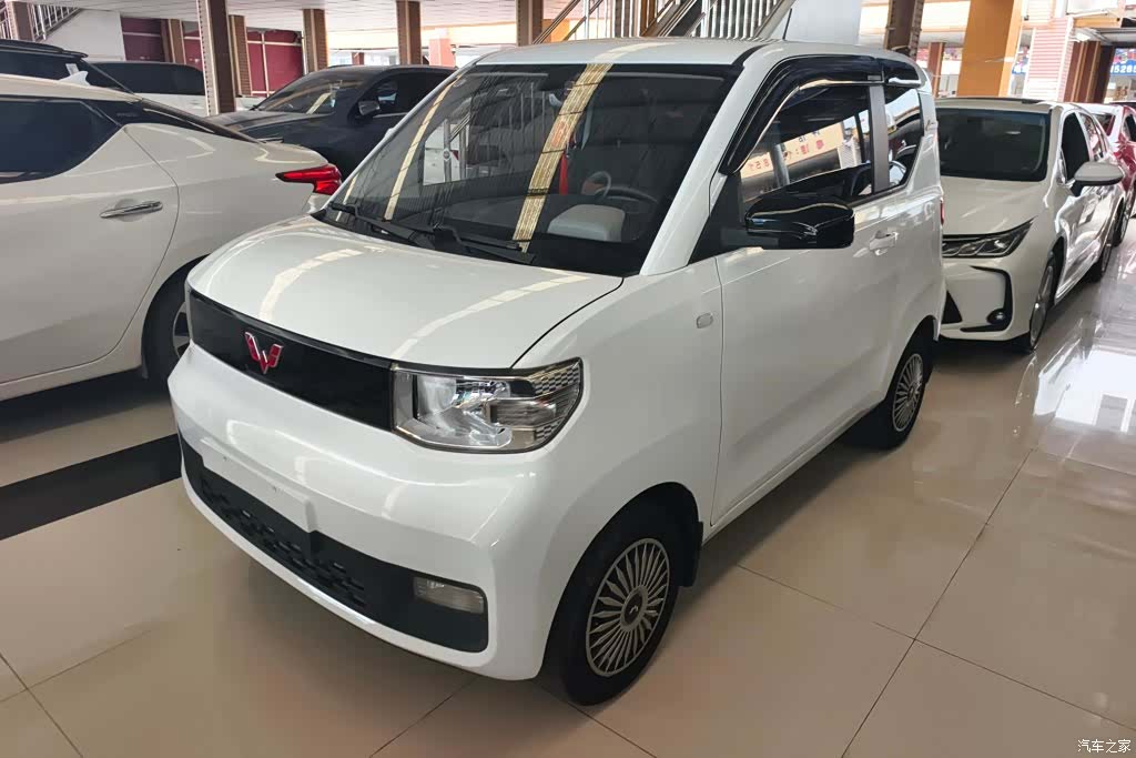 Wuling MINIEV, 2022 1