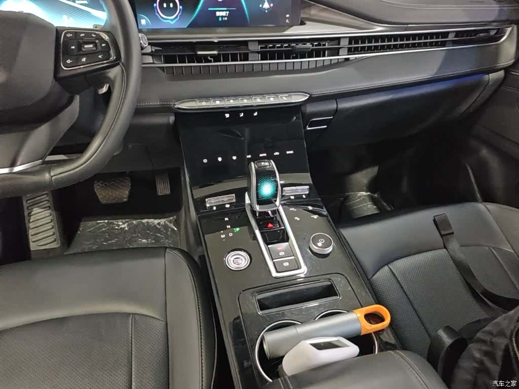 Chery Tiggo 8 Plus, 2022 14