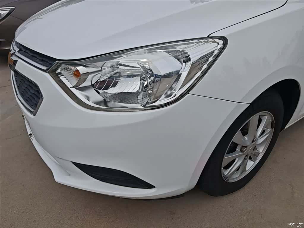 Chevrolet 3, 2018 24
