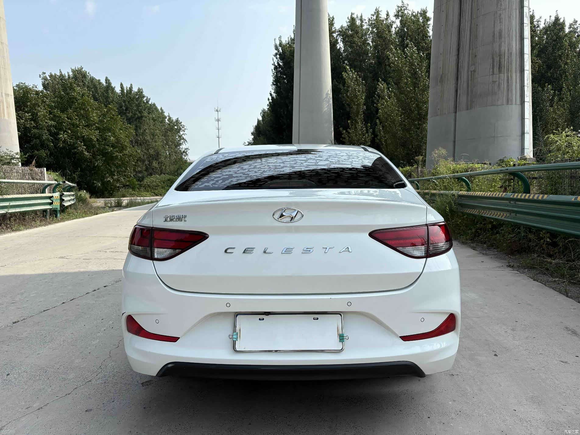 Hyundai GL, 2022 6