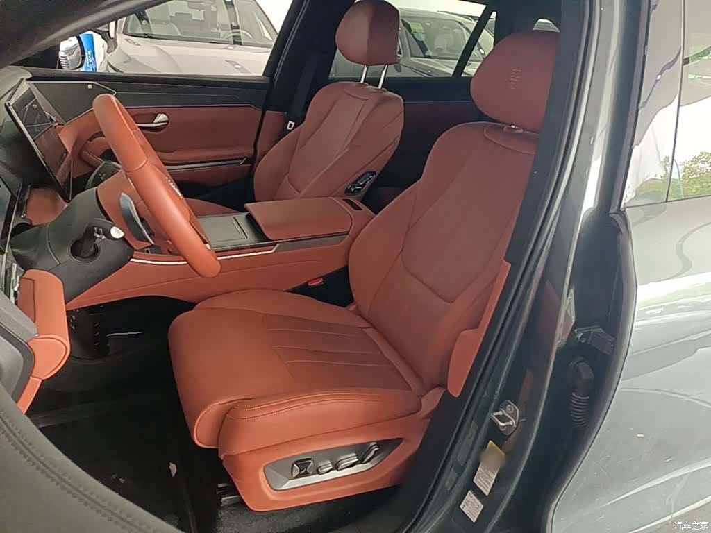 BYD Tang, 2025 15