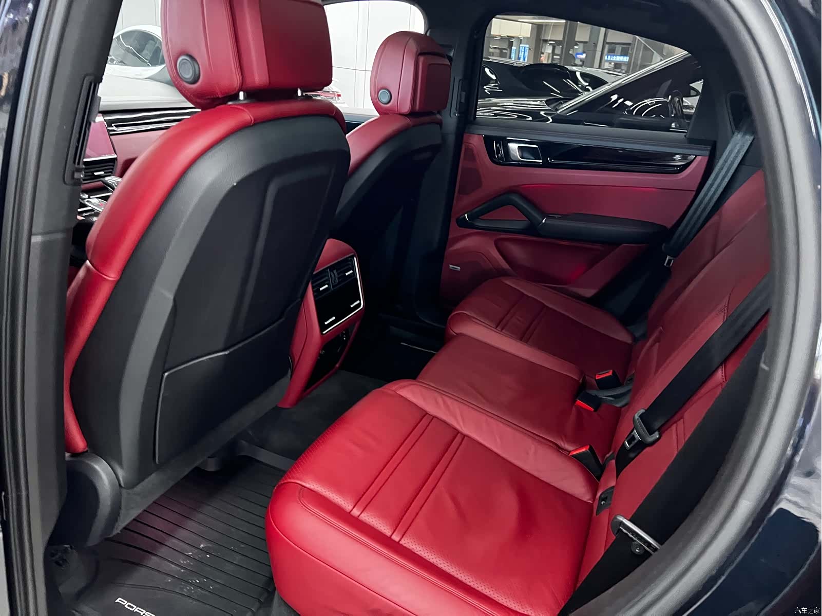 Porsche Cayenne, 2020 17
