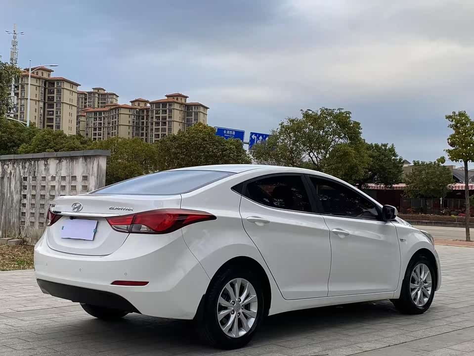 Hyundai Langdong