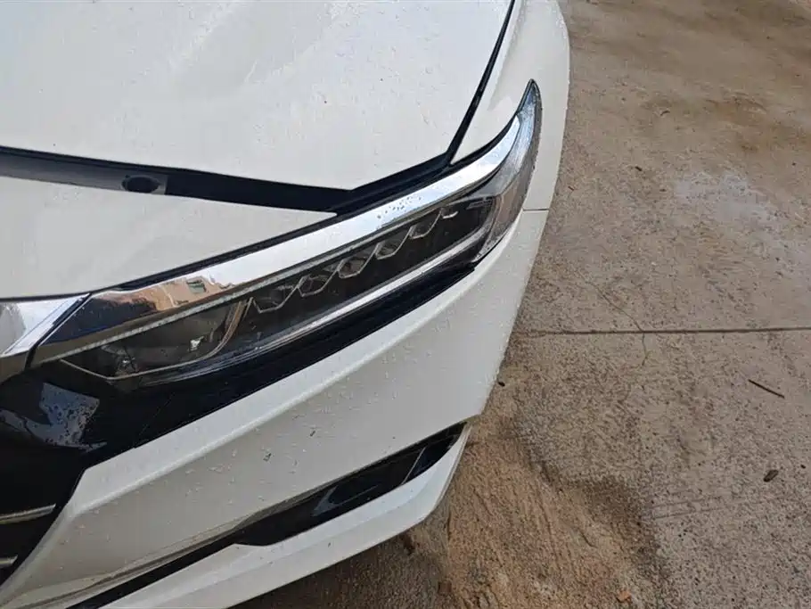 Honda Accord Honda Accord