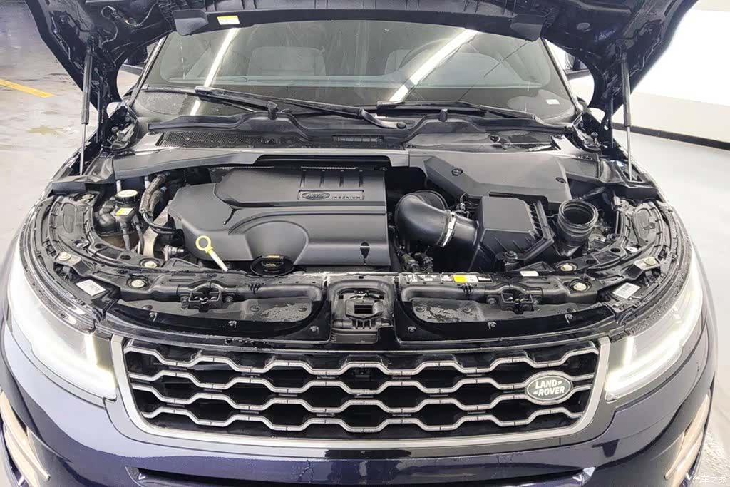 Land Rover Range Rover, 2021 10