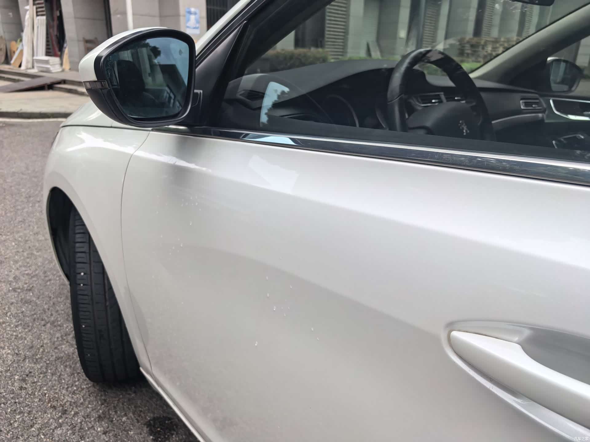 Peugeot 408, 2015 17