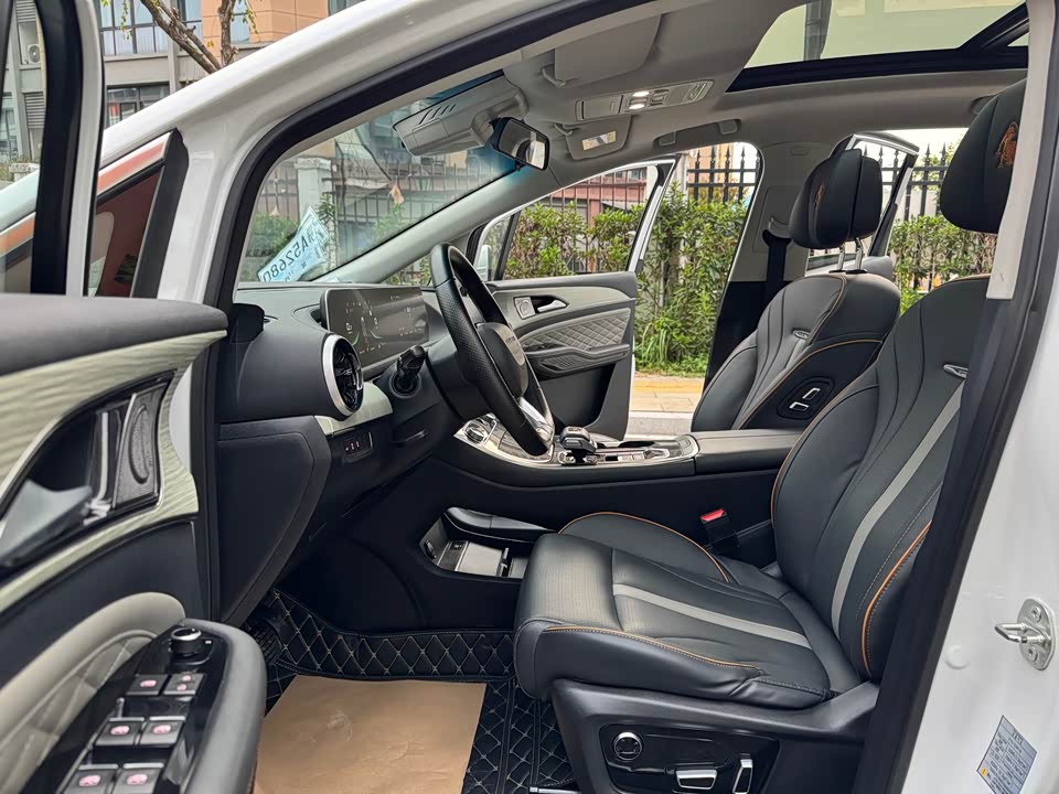 Forthing Popular yachts