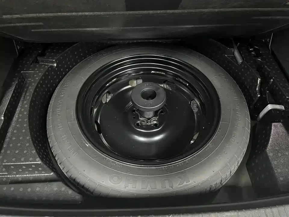 Volkswagen Tanyue Volkswagen Tanyue