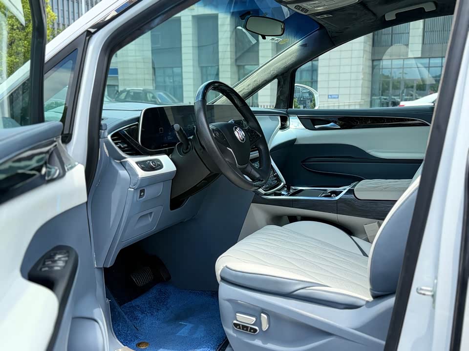 Buick GL8 Buick GL8